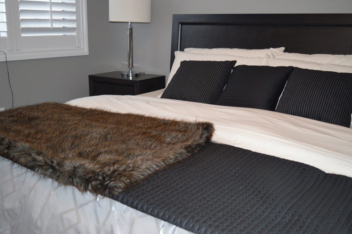 Reasons You Should Experiment With Wrought Iron Headboards Sydney