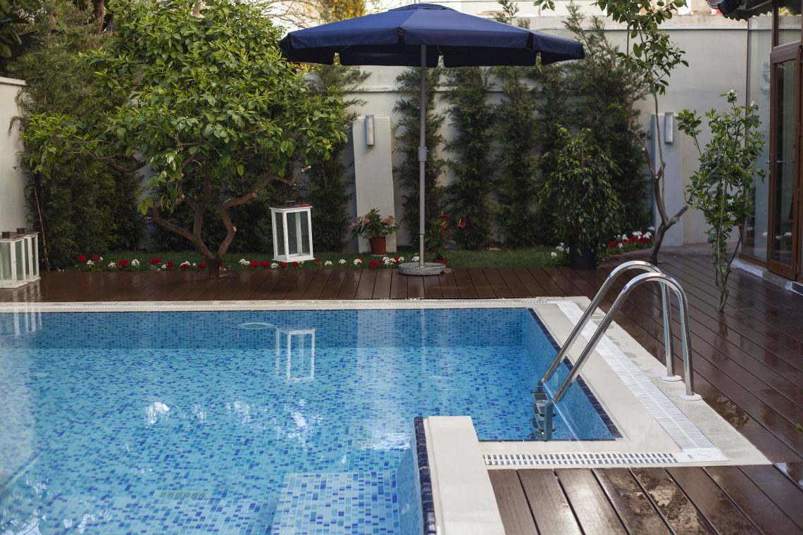 Three Point Guide To Pool Repairs Brisbane