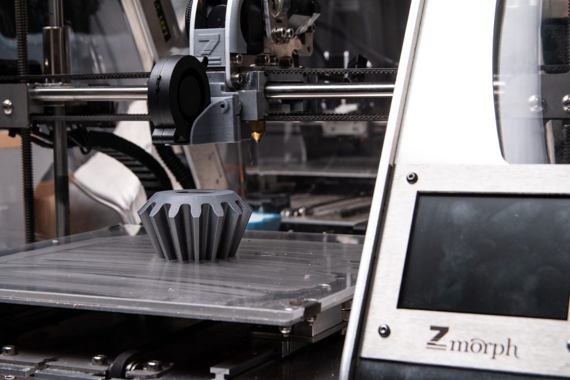 3D Printing Perth For Marketing & Advertising – The Reasons To Use 3D Printing