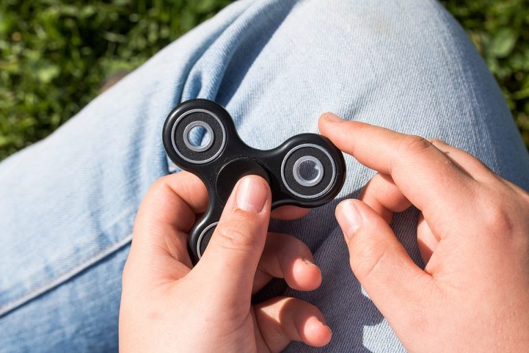 Three Important Things To Know About Fidget Toys Australia Strong Word
