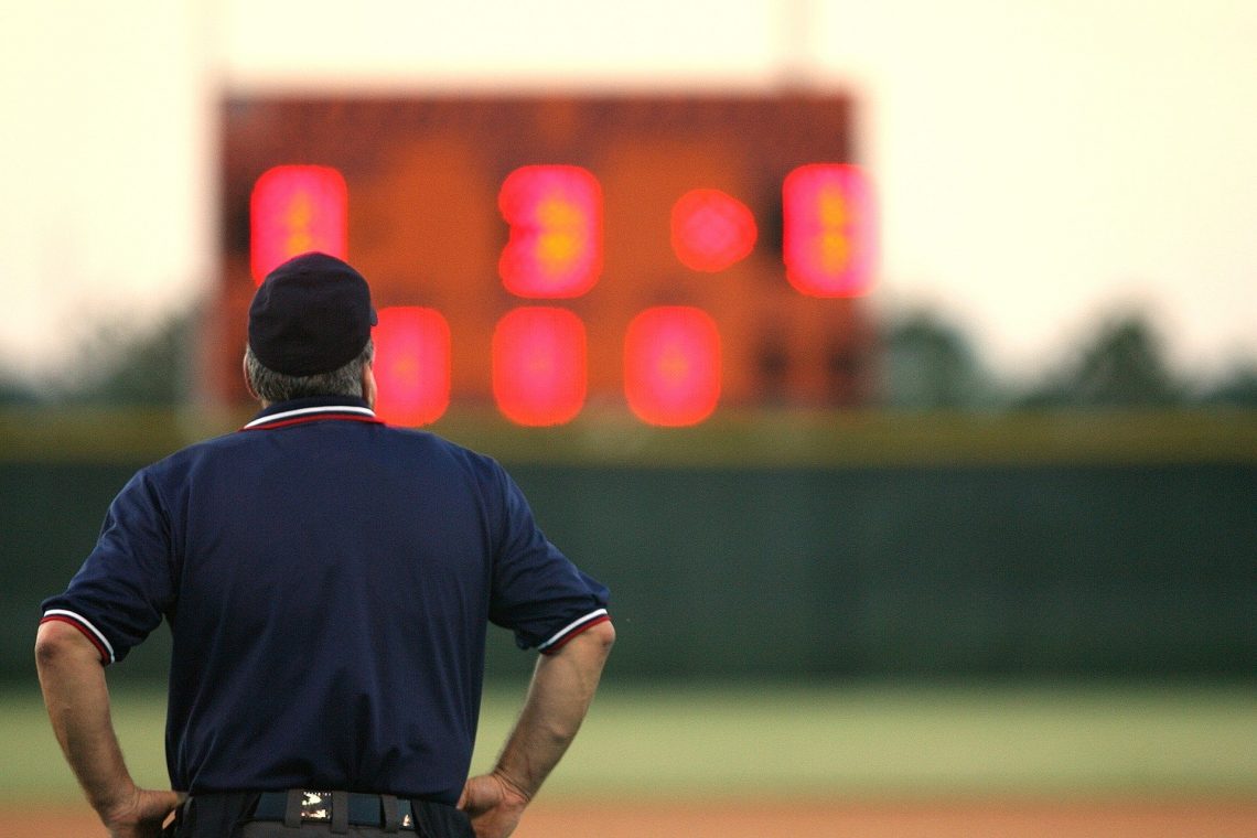 3 Major Points Regarding Hang On The Fence Scoreboard