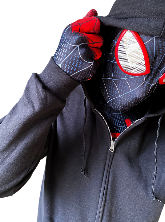 3 Facts About The Amazing Spider Man New Suit