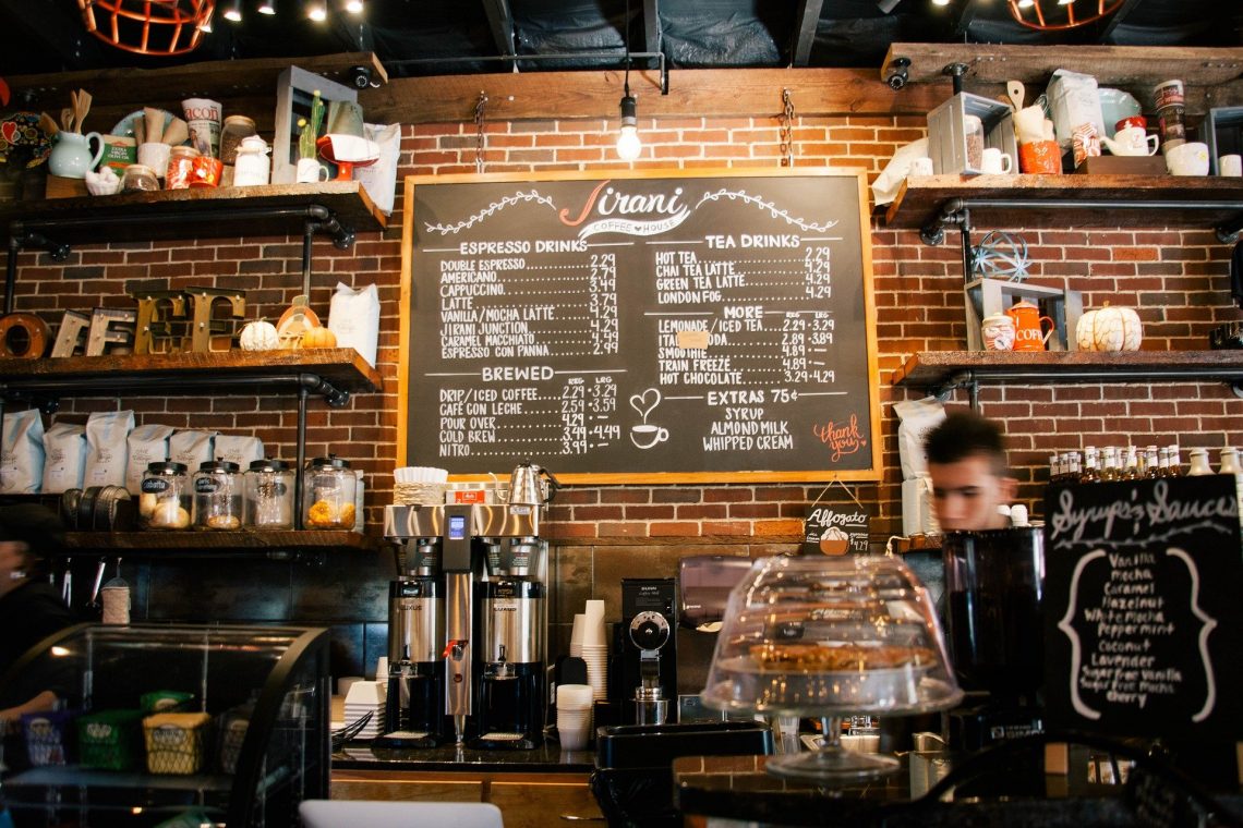 Why Are Belmore Coffee Cafes So Popular?