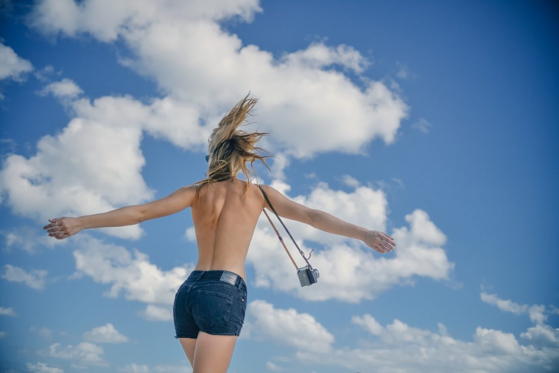 Best Topless Waitress Gold Coast will make Every party a Hit