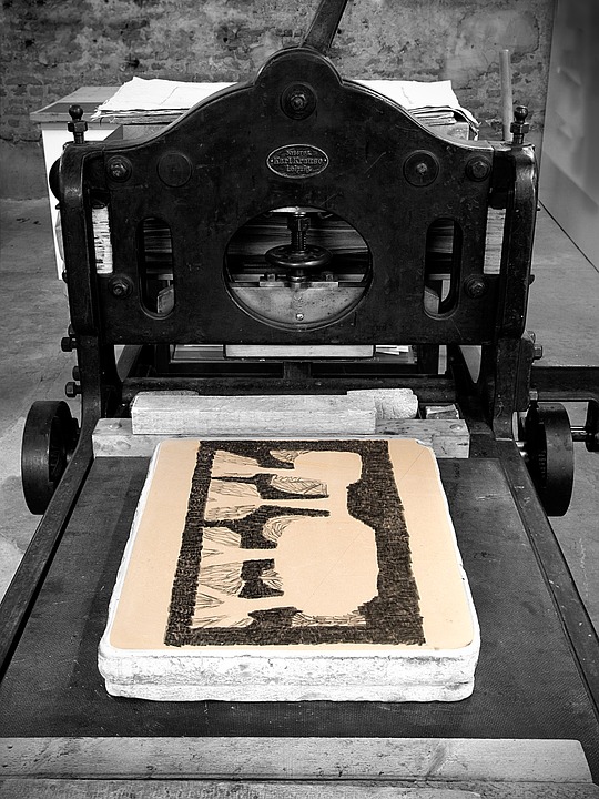 Screen Printing Design Gallery: Points To Keep In Mind