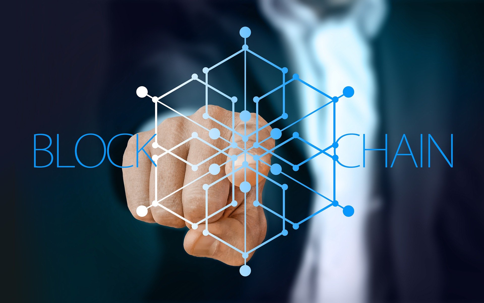 blockchain-3055701_1920
