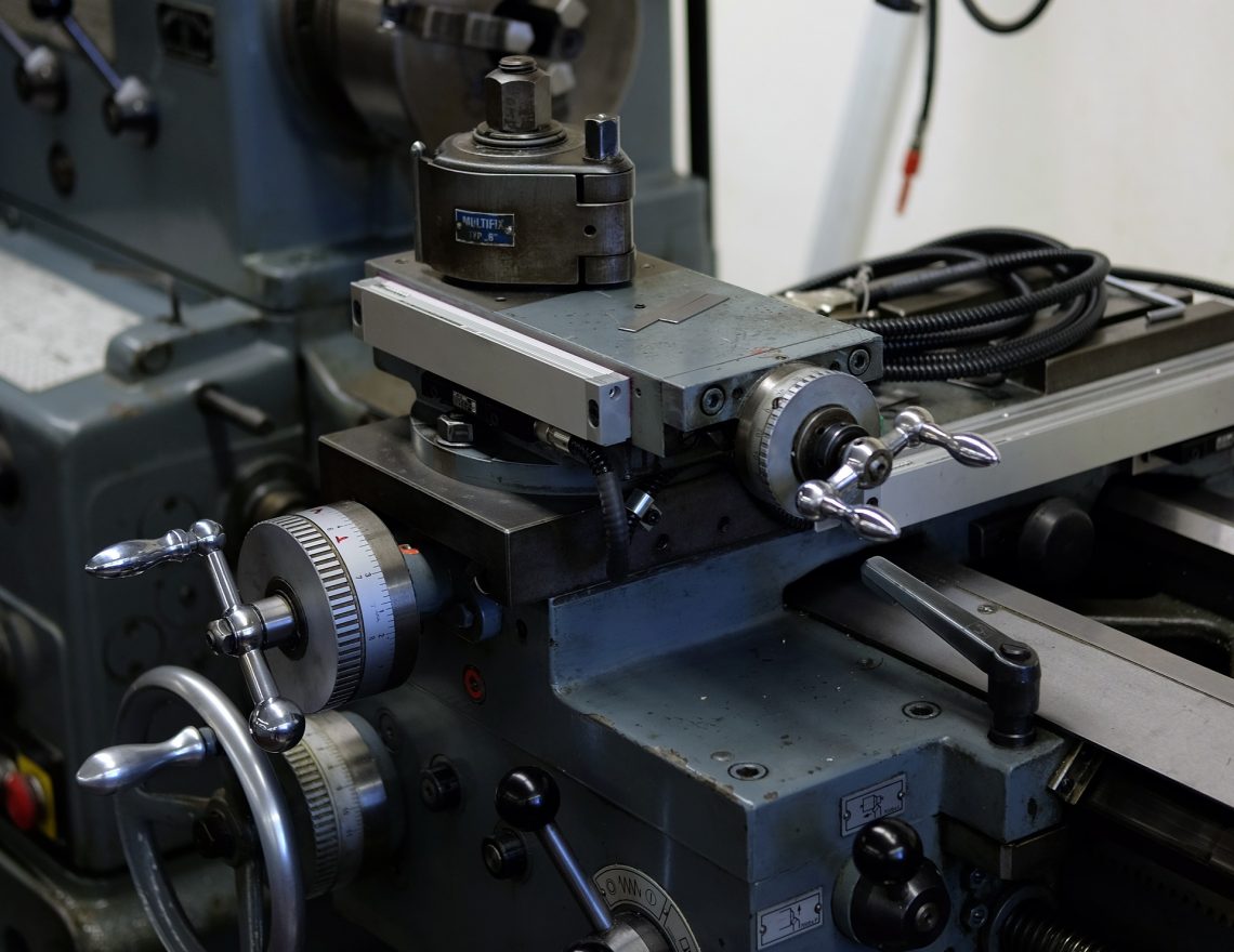 Machining Lathe Perth: What You Need To Know