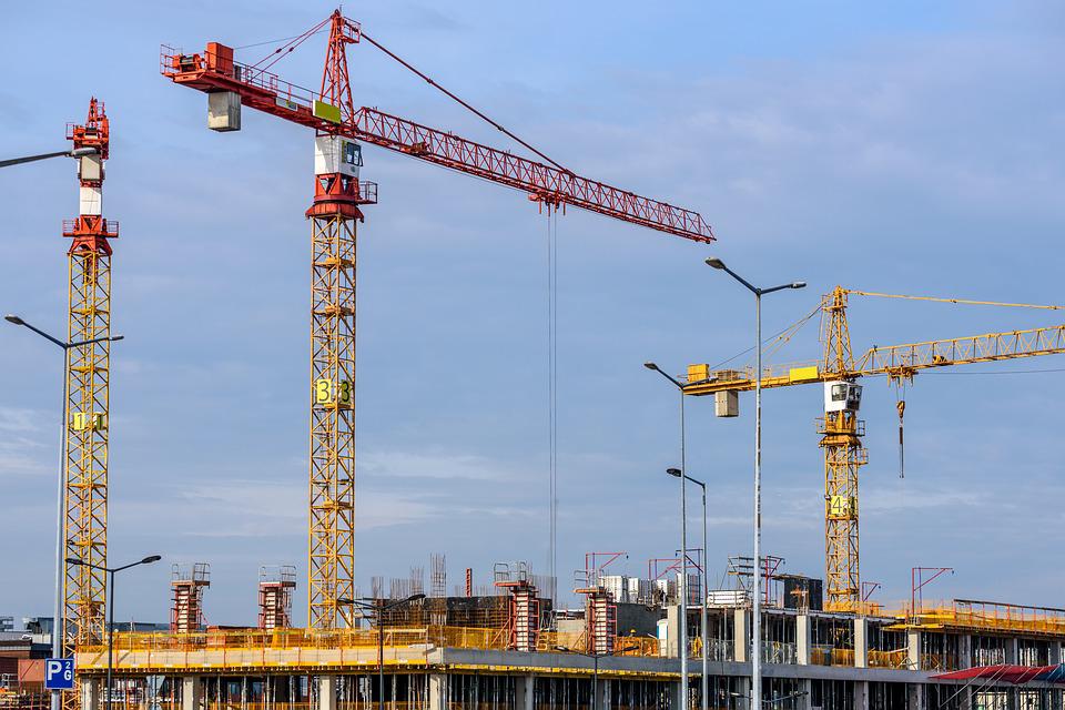 Student Accommodation Construction: 3 Things To Look For In A Company
