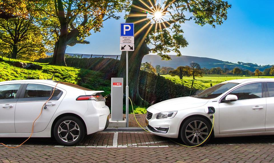 What Are Electric Car Charging Stations?