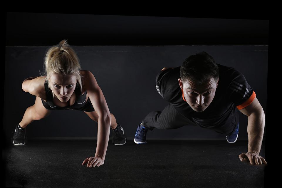 What Are The Benefits Of Fitness Training Programs?