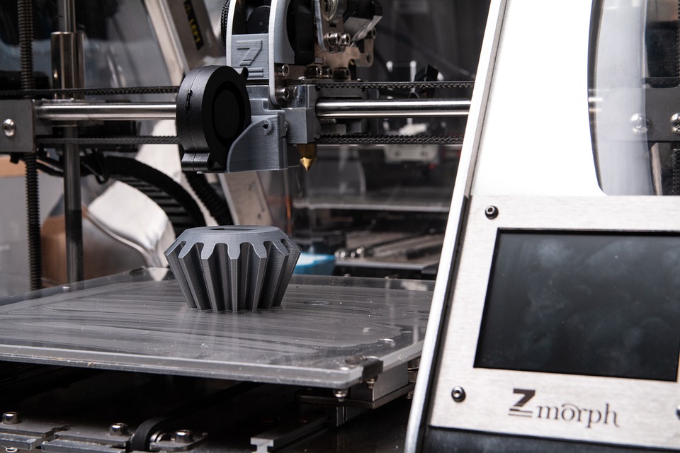 Why Businesses Choose 3D Printing Perth Over Traditional Manufacturing Methods