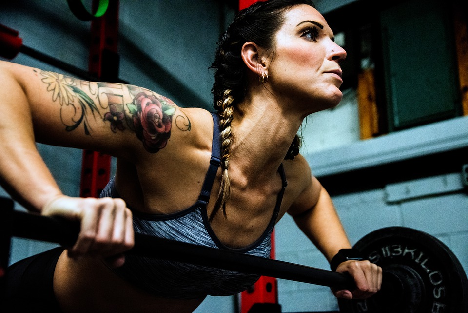 Home Gym Equipment For Women: What You Need To Know