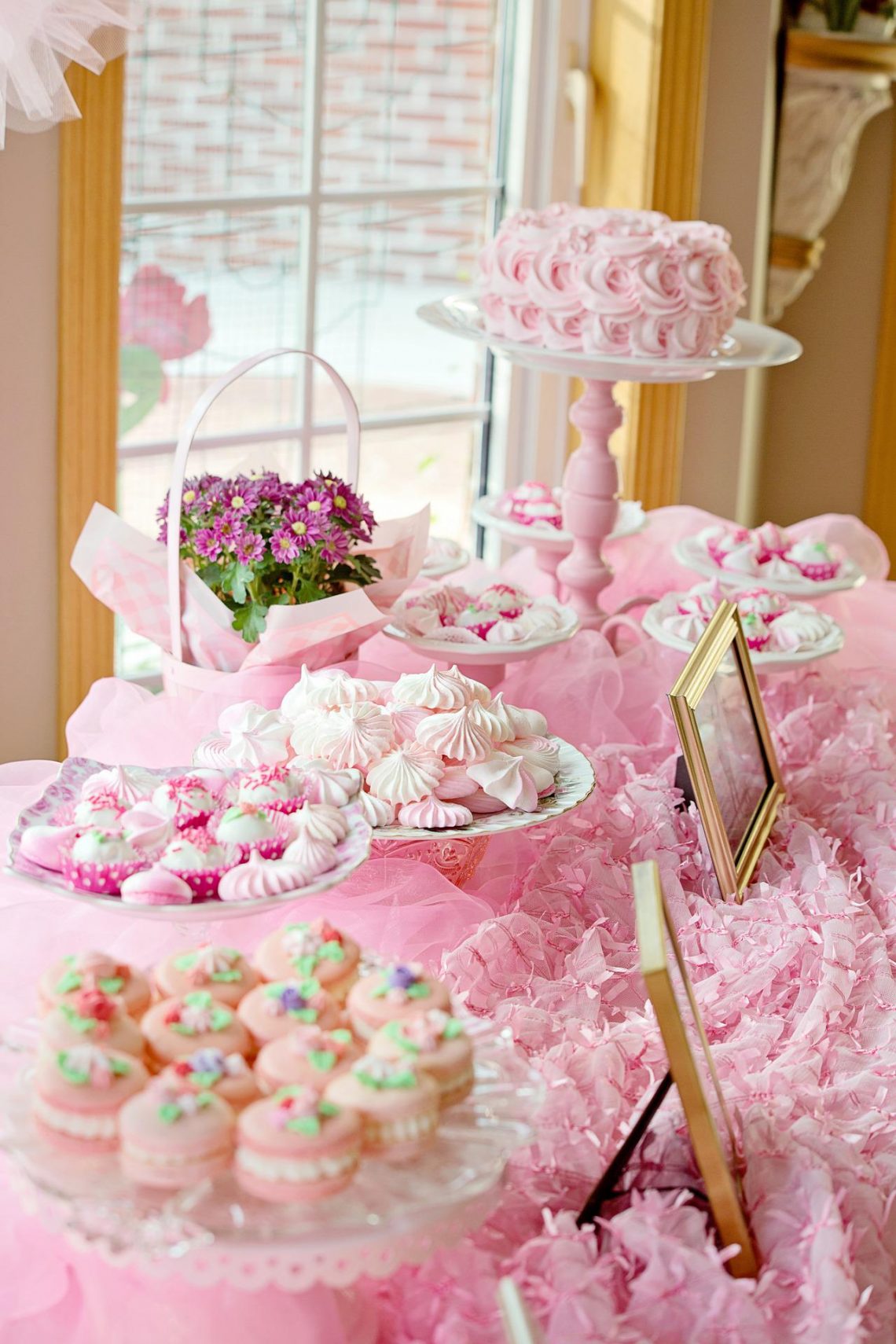 Why It Is A Good Idea To Hire Baby Shower Planner Sydney?