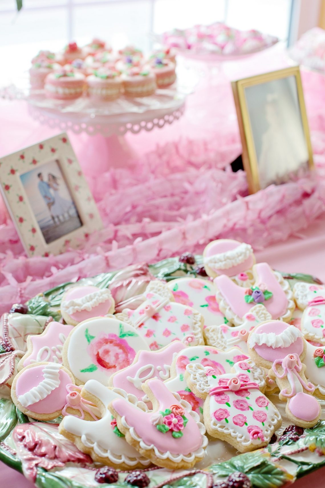 How Much Does A Baby Shower Planner Cost