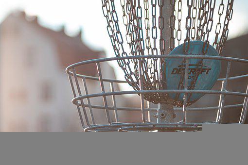 Innova Disc Golf: What You Need To Know