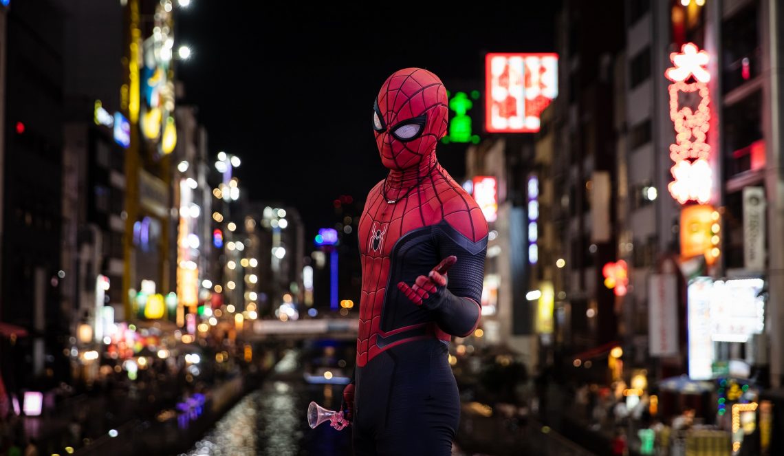 The Amazing Spider Man Suit: 3 Insane Facts About The Costume