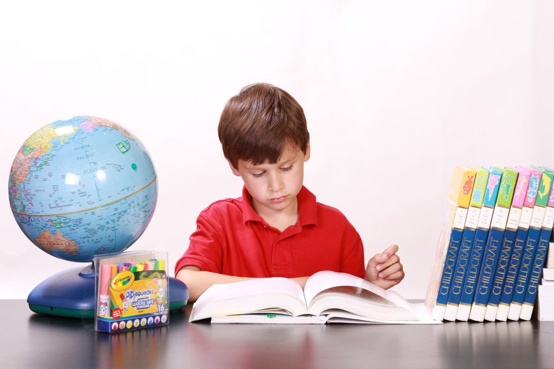 The Best Dyslexia Reading Programs