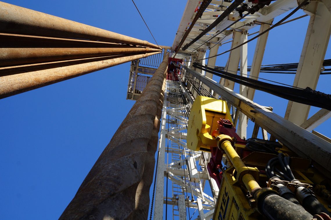 Australia Exploration Drilling Company: The Future Of Energy?