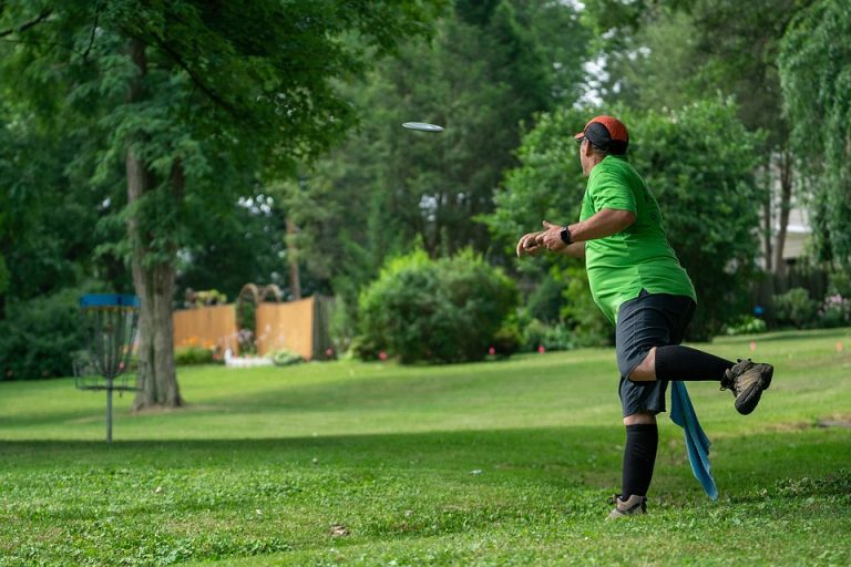 Everything You Need To Know About Innova Disc Golf – Strong Word