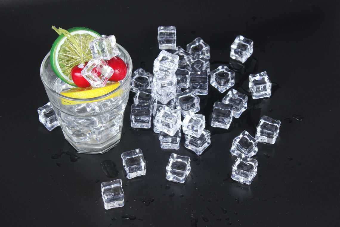 How To Choose The Right Commercial Ice Maker For Your Business