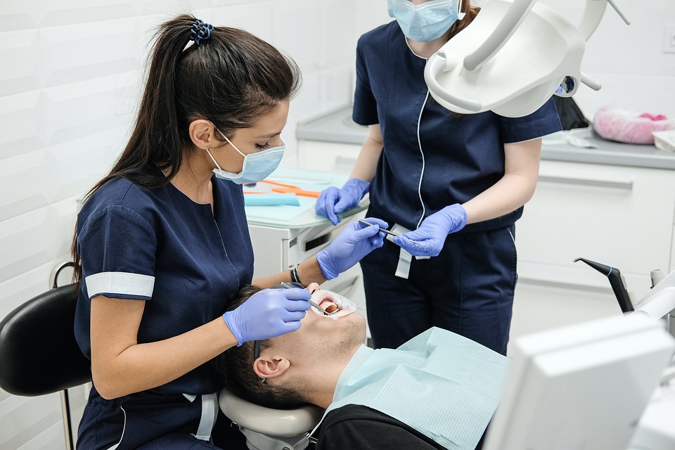 The Best Dentist In Eastwood: Hiring The Right One