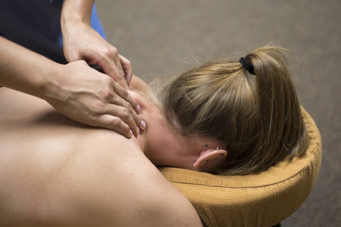 Benefits of Remedial Massage Maidstone Services