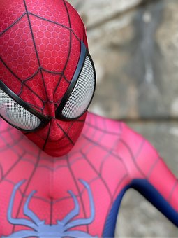 The Anatomy Of The Spider-Man Suit: Everything You Need To Know