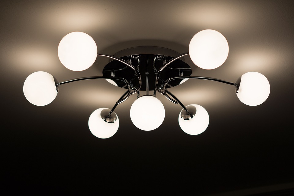 Selecting A Residential Lighting Design