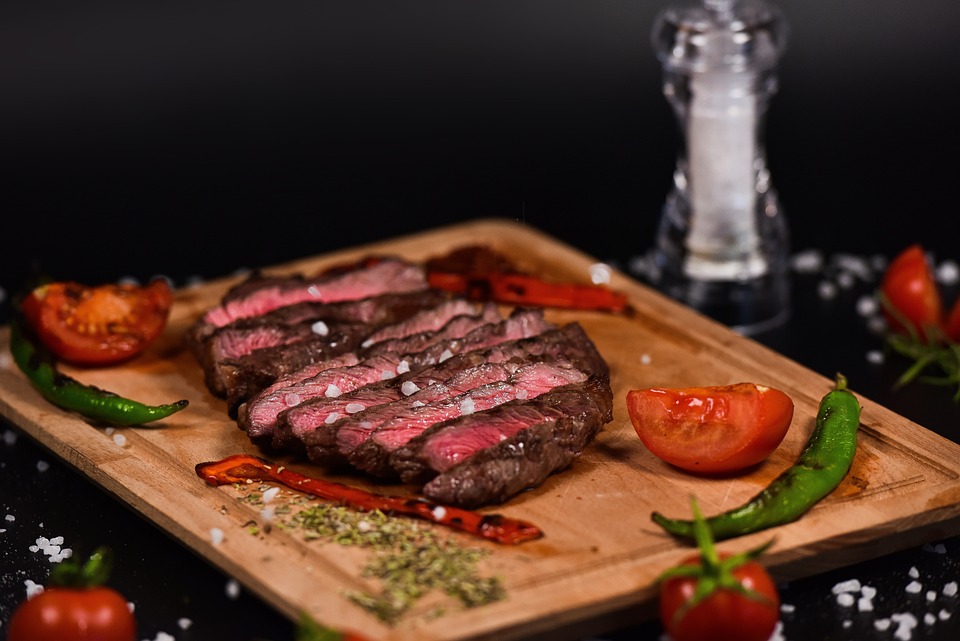 5 Tips To Find The Sydneys Best Steak