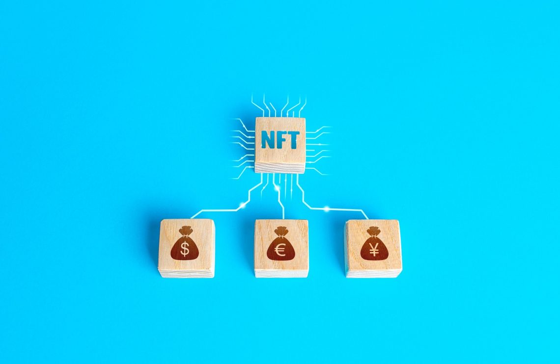 What Are Blockchain NFTs?