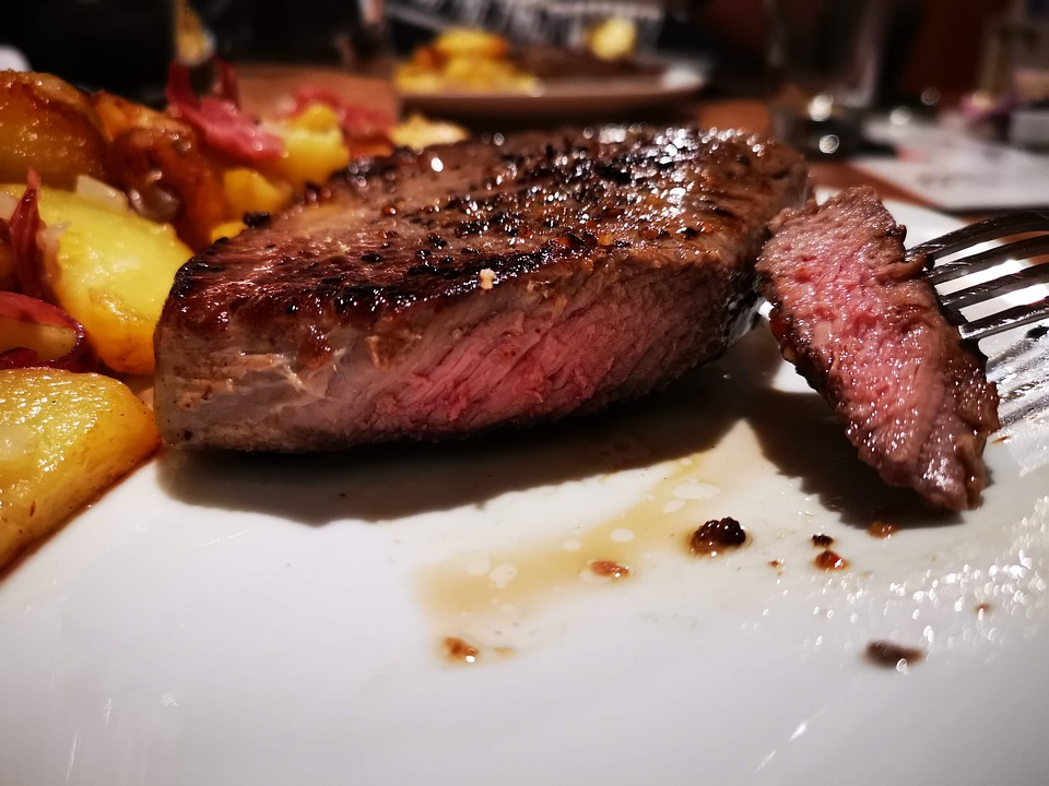 How To Enjoy The Best Wagyu Steak Sydney?