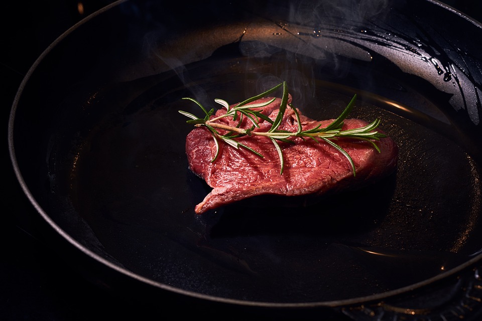 The Best Steak Restaurants: Where to Find the Perfect Cut
