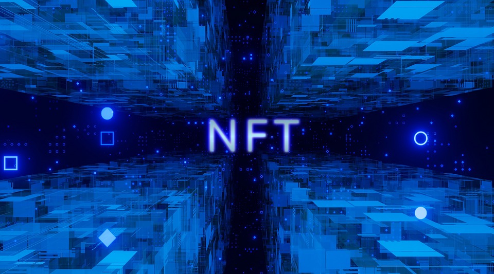 The Revolutionary Power Of Blockchain NFTs