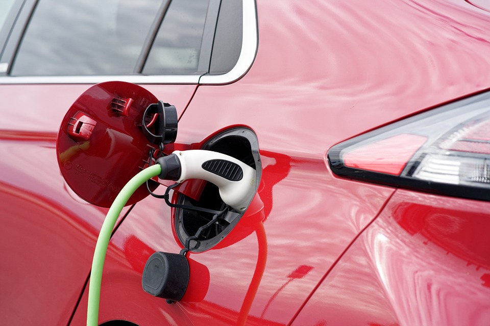 Going Electric: The Advantages of EV Charging Stations in Australia
