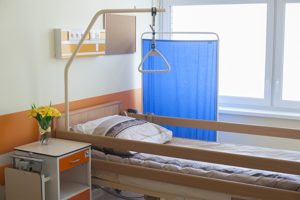 Protecting Seniors with Bed Rails