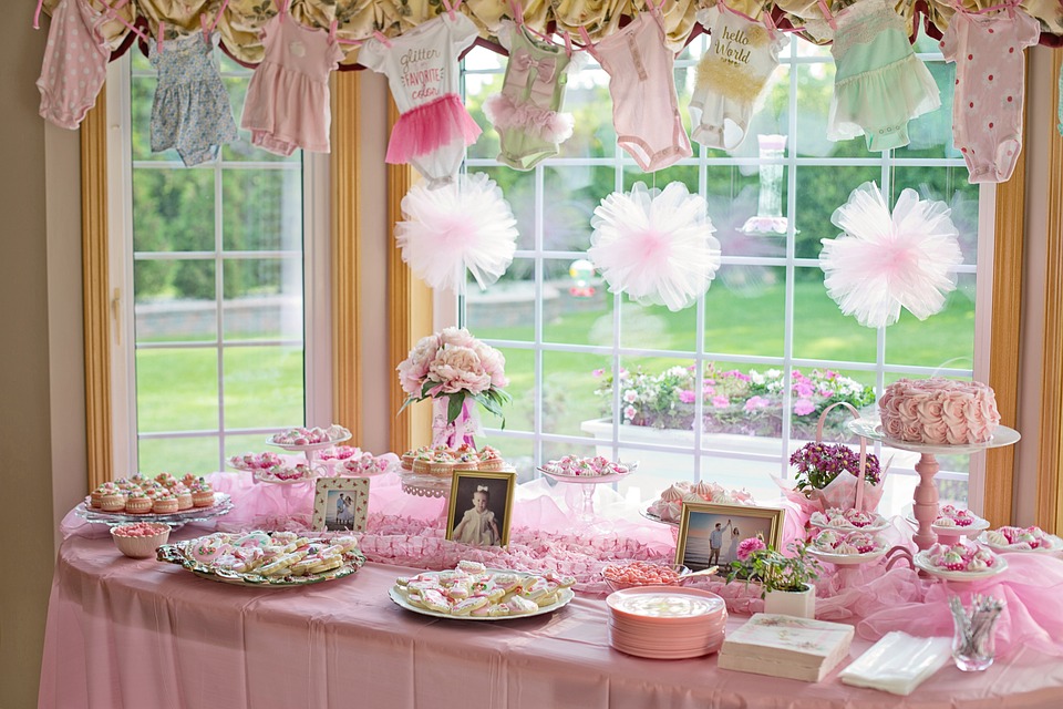 Baby Shower Bliss: Planning Your Perfect Celebration