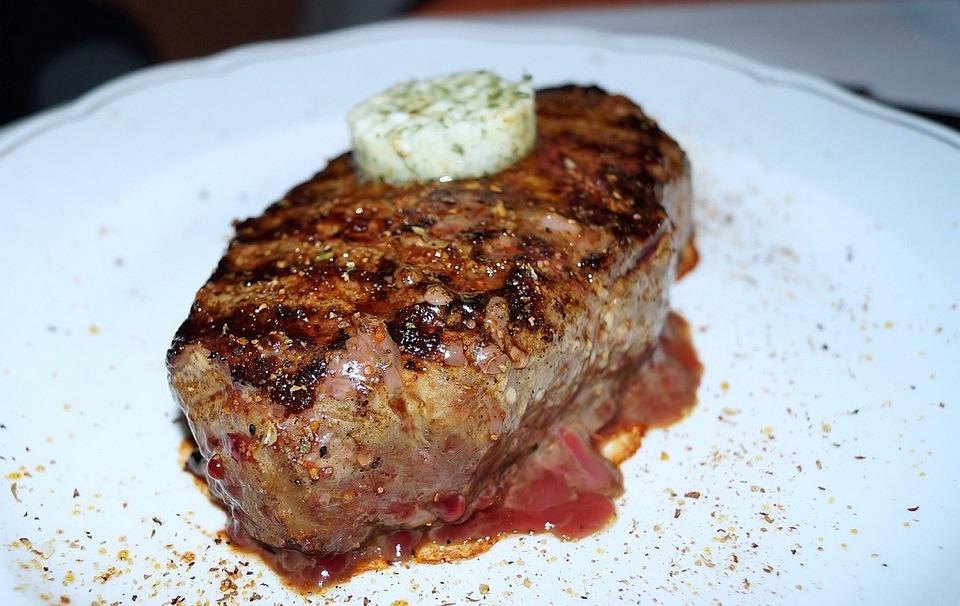 The Juiciest and Most Flavorful Steak Near Me