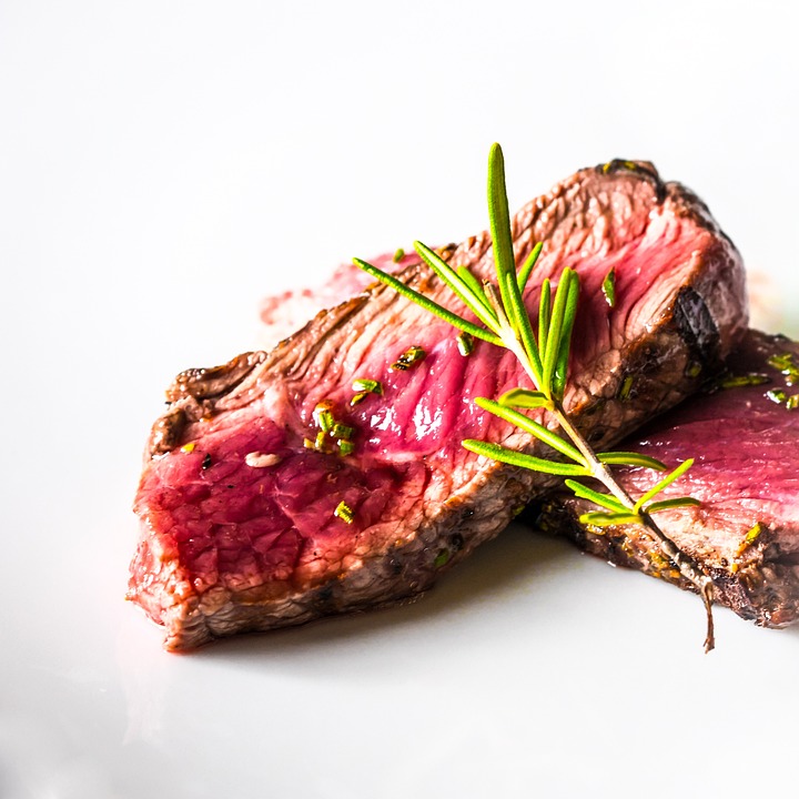 The Quest for the Best Steakhouse