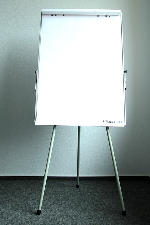 The Importance of Flipchart Hire for Parramatta Businesses