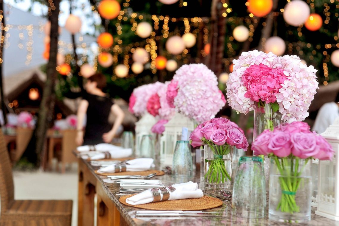Transform Your Event with Top-Quality Styling in Sydney