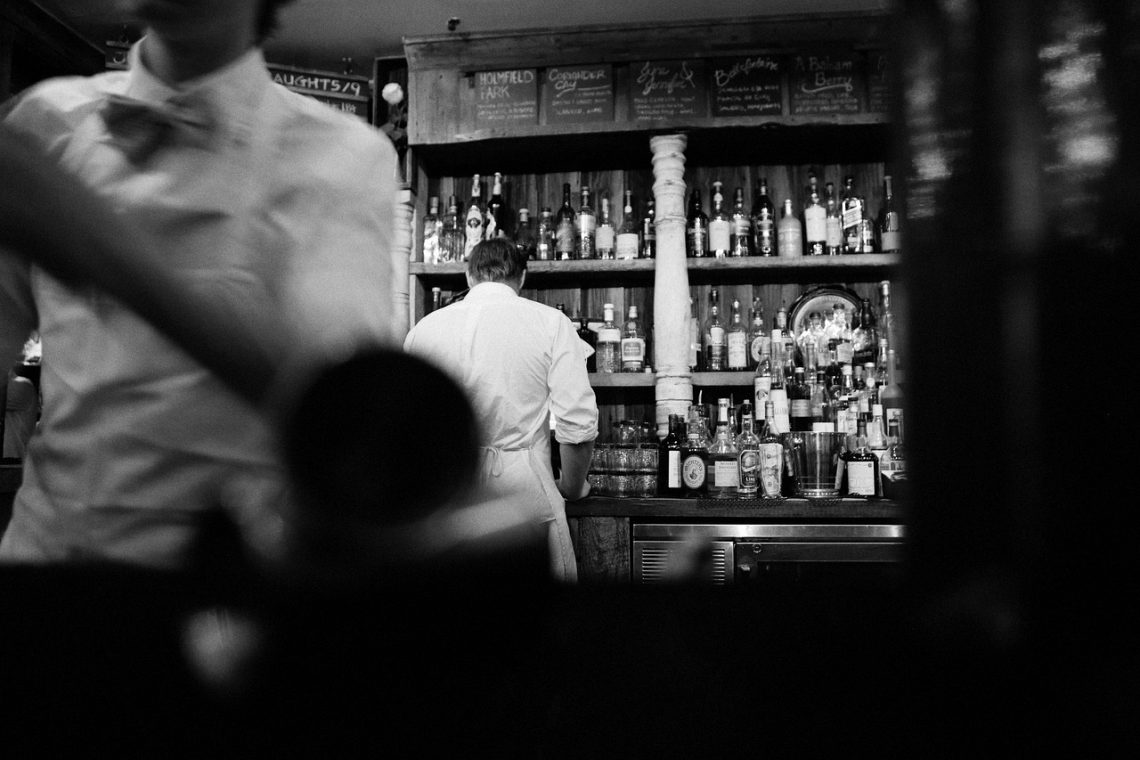 Exploring the Nightlife: A Guide to the Bars in Darlinghurst
