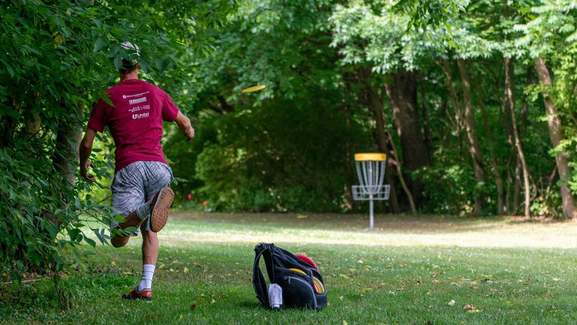 Disc Golf Shopping: Find the Perfect Gear for Your Game