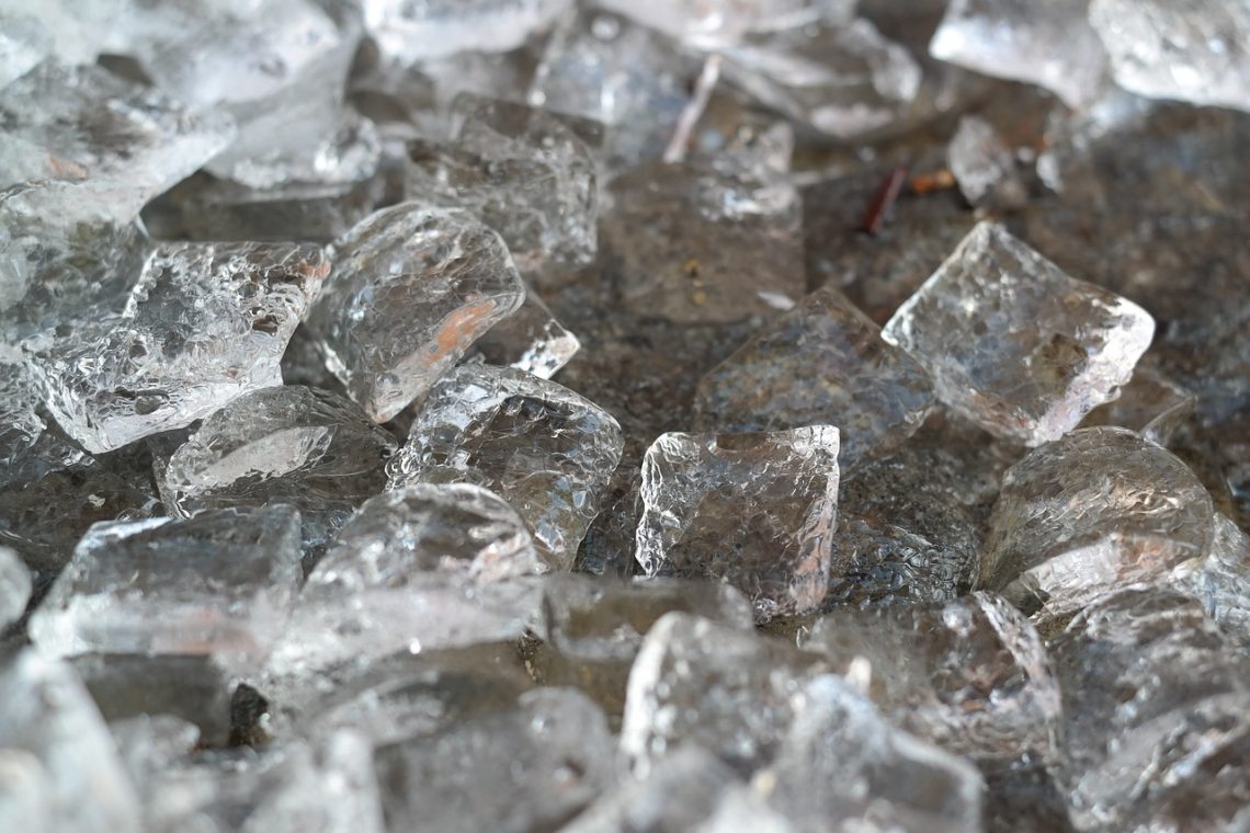 The Importance of Having a Commercial Ice Maker