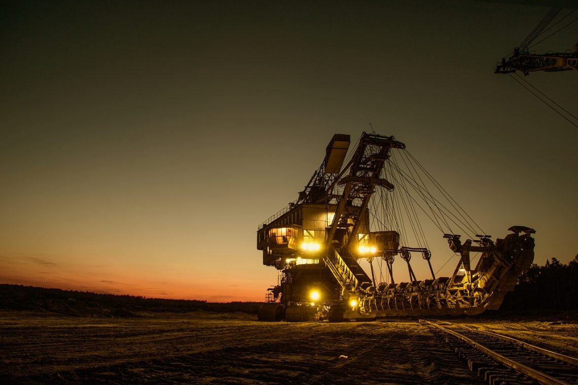 Diamond Core Drilling Perth: A Journey into the Earth’s Secrets