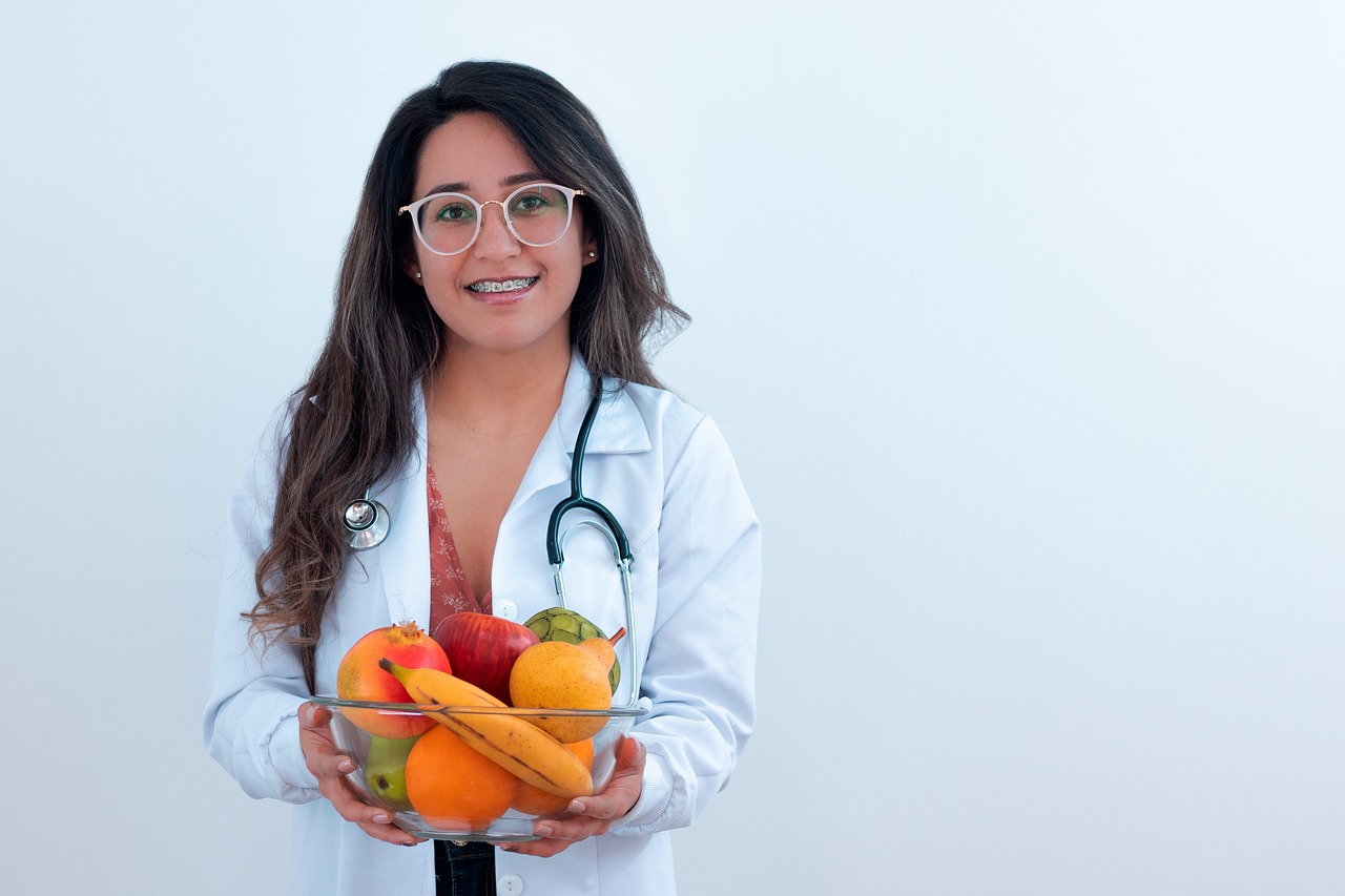 Improving Your Health: Consulting a Nutrition Professional in Geelong