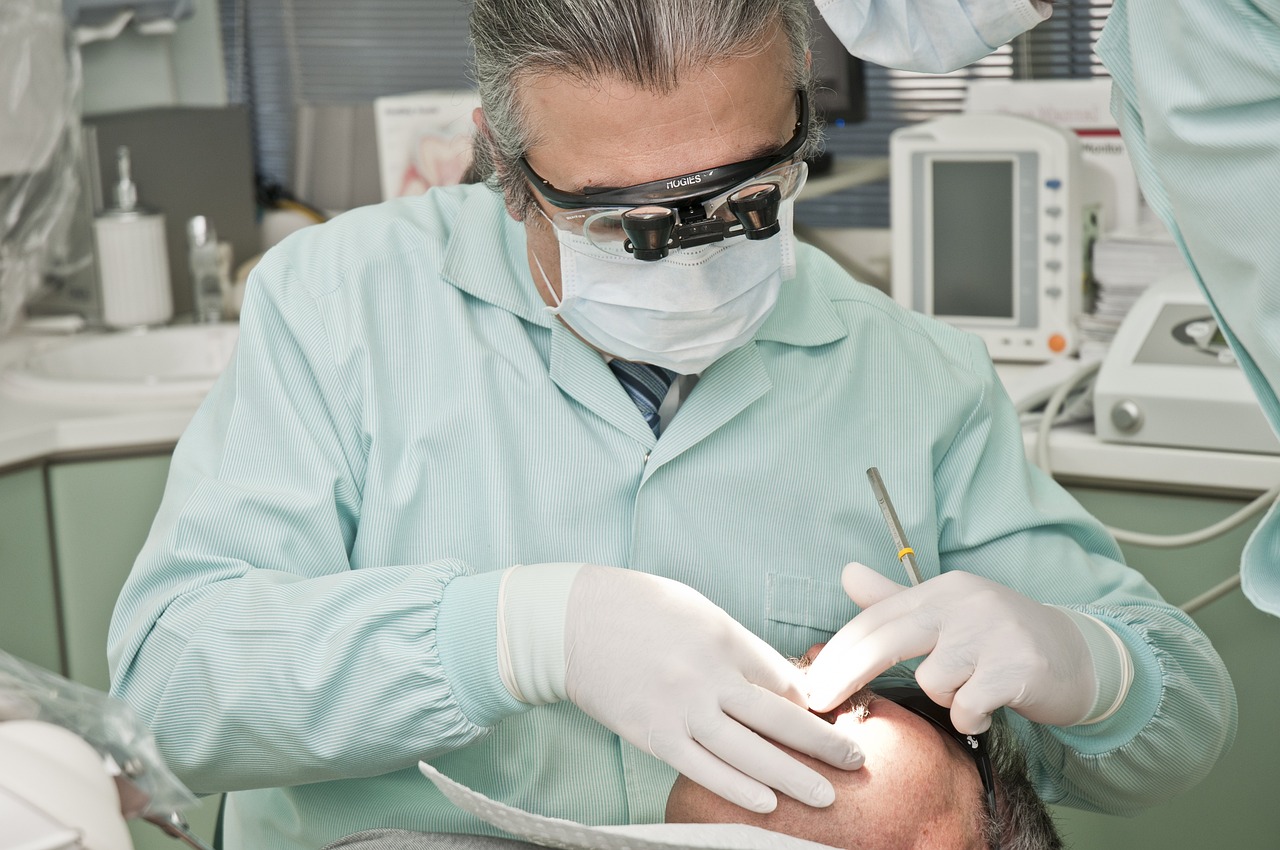 Finding Your Ideal Dentist: Tips for Deciding Where to Get Your Teeth Checked
