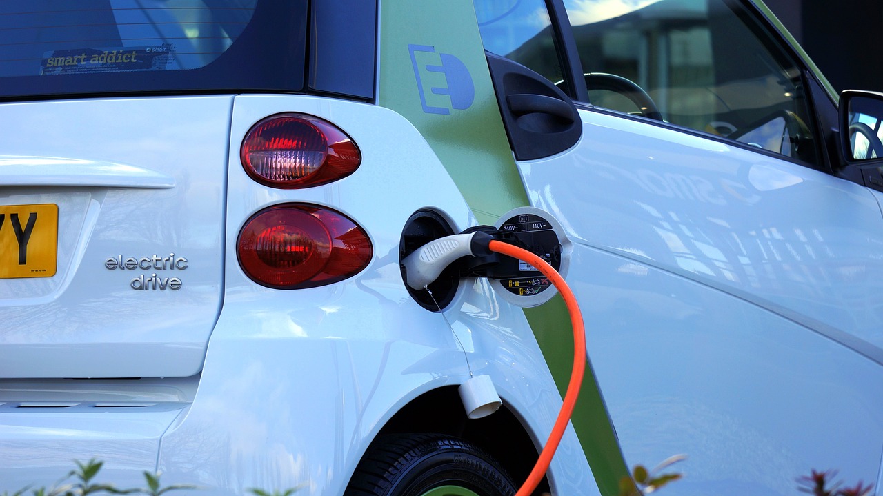 Australia’s Shift Towards Sustainable Transportation: Making Way for Electric Vehicles