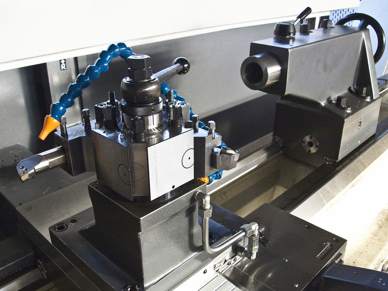 Understanding Machining Lathe Perth: Everything You Need to Know