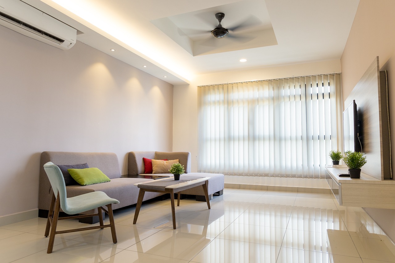 The Importance of Choosing the Right Lighting for Your Home