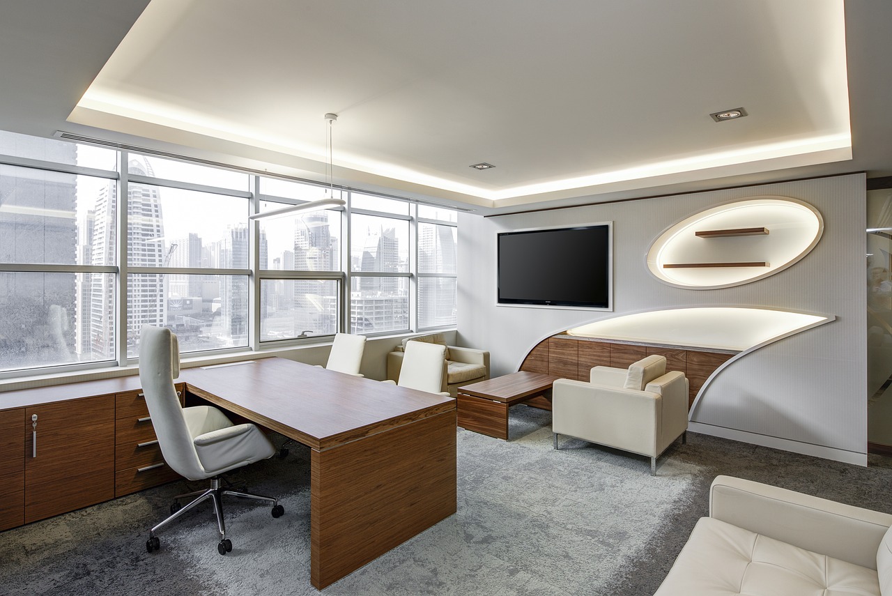 Making the Right Choice: Selecting the Best Professionals for Your Office Space